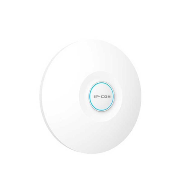 PUNTO ACCESO INALAMBRICO IP-COM WIFI6 AX3000 4 ANTENAS PRO-6-LR