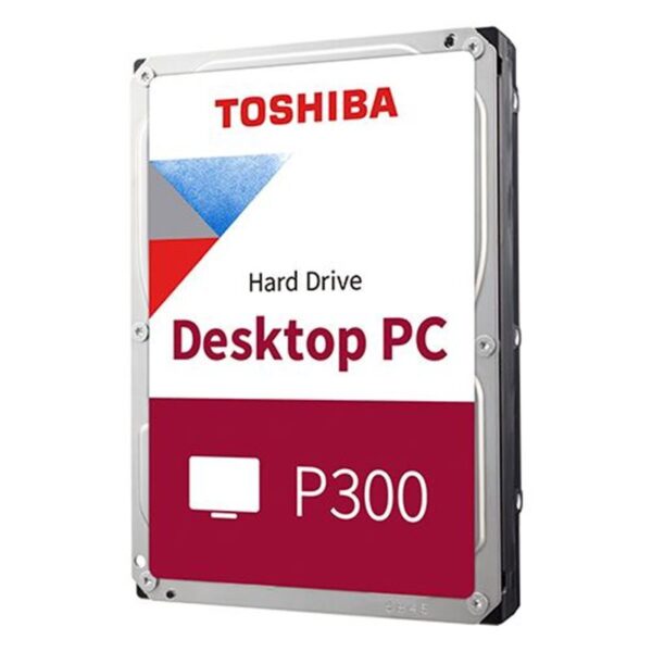 HD  SATA III  2TB TOSHIBA P300 128MB HDWD220UZSVA