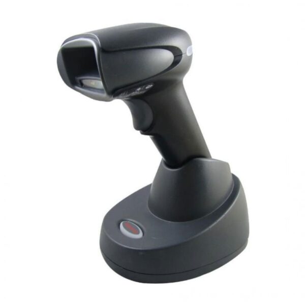 SCANNER TPV HONEYWELL  VOYAGER 1472G USB  NEGRO