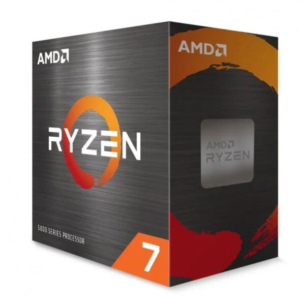 MICRO  AMD AM4 RYZEN 7 5700X 3.4GHZ 32MB SIN COOLER 100-100000926WOF