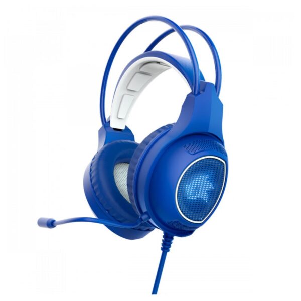 AURICULAR ENERGY HEADSET GAMING ESG 2 SONIC LED BLUE 453320