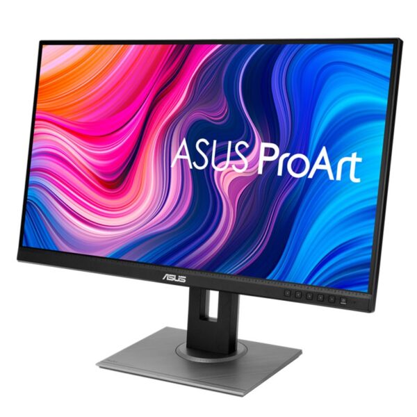 MONITOR 27 ASUS PROART PA278QV WQHD IPS 5MS HDMI DVI-D DP MINI DP MM NEGRO