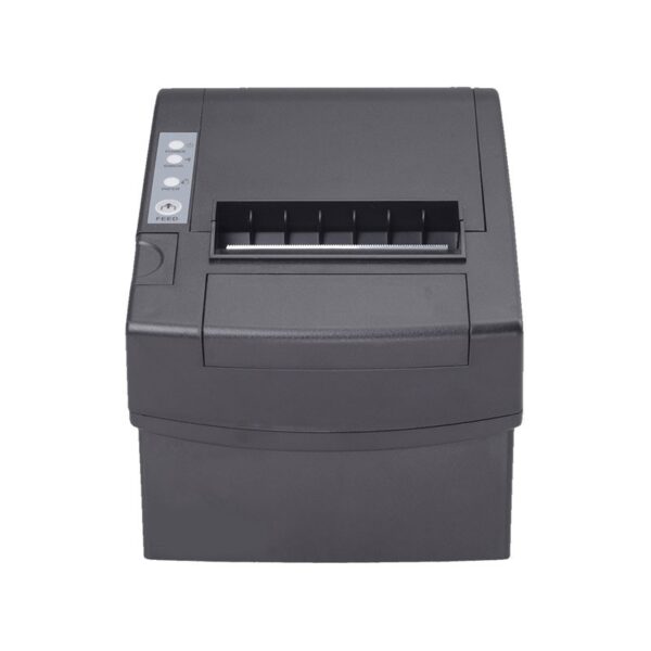 IMPRESORA TICKET ITP-80 II TERMICA PREMIER USB/WIFI NEGRA