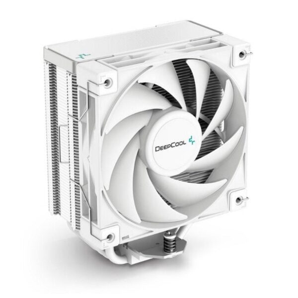 REFRIGERADOR CPU MULTIZOCALO DEEPCOOL AK400 WH BLANCO R-AK400-WHNNMN-G-1