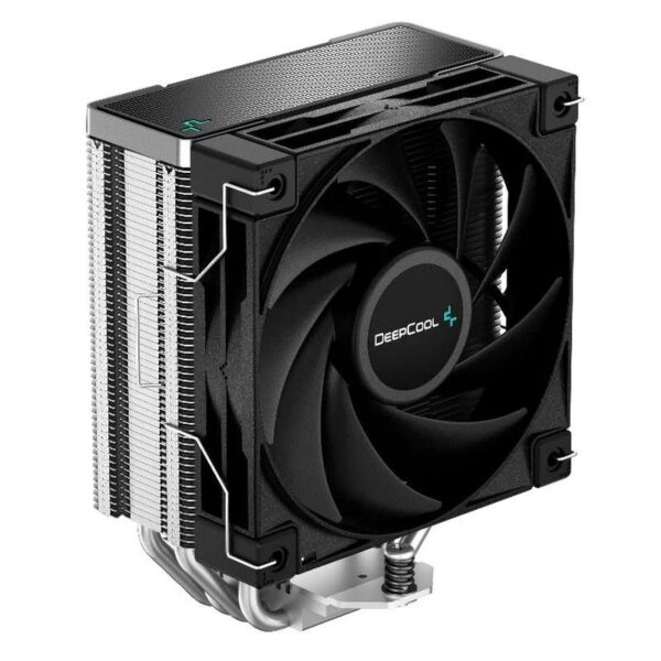 REFRIGERADOR CPU MULTIZOCALO DEEPCOOL AK400 NEGRO R-AK400-BKNNMN-G-1