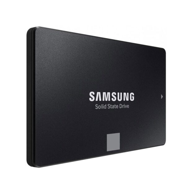 HD  SSD 2TB SAMSUNG 2.5 SATA3 870 EVO MZ-77E2T0B/EU