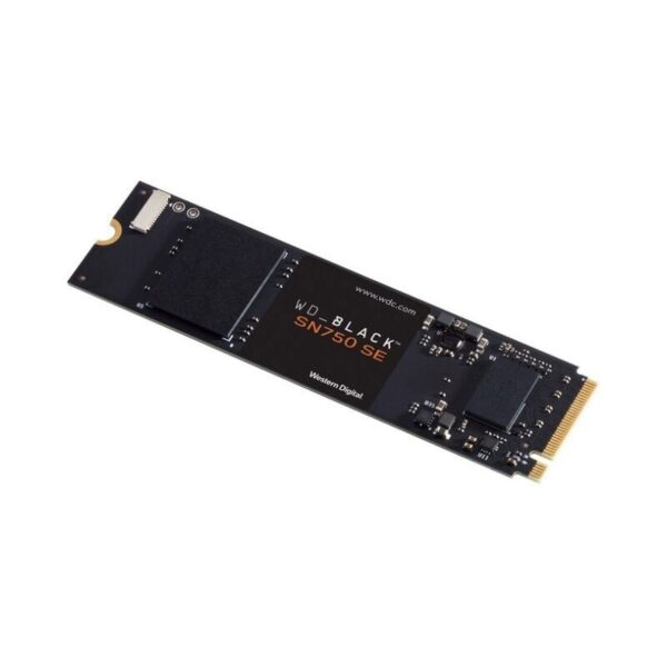 HD  SSD  250GB WESTERN DIGITAL BLACK PCIE NVMe M2 2280 SN750 WDS250G1B0E