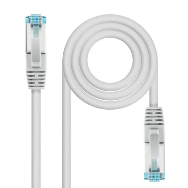 CABLE RED LATIGUILLO CAT.7 LSZH SFTP PIMF AWG26 1.5 M 10.20.1701-L150