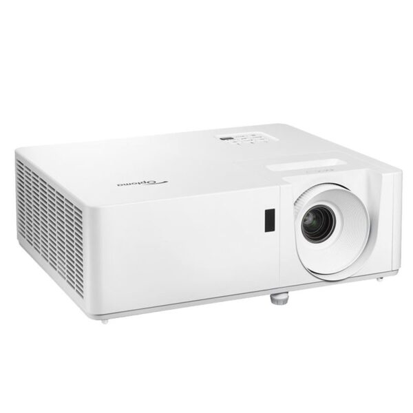 PROYECTOR OPTOMA LASER XGA ZX300 3500ANSI 1024X768 300000:1 HDMI VGA