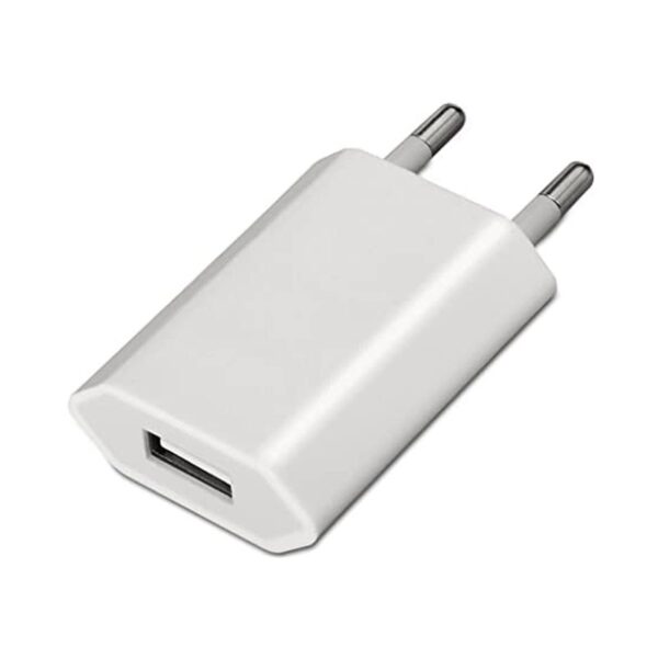 CARGADOR USB-C PD3.0 1XUSB-C 20W BLANCO AISENS A110-0537
