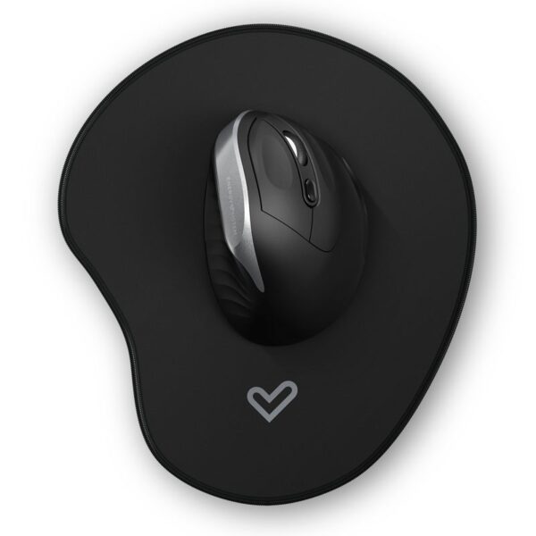 RATON ENERGY OFFICE MOUSE 5 COMFY VERTICAL USB WIRELESS 452996