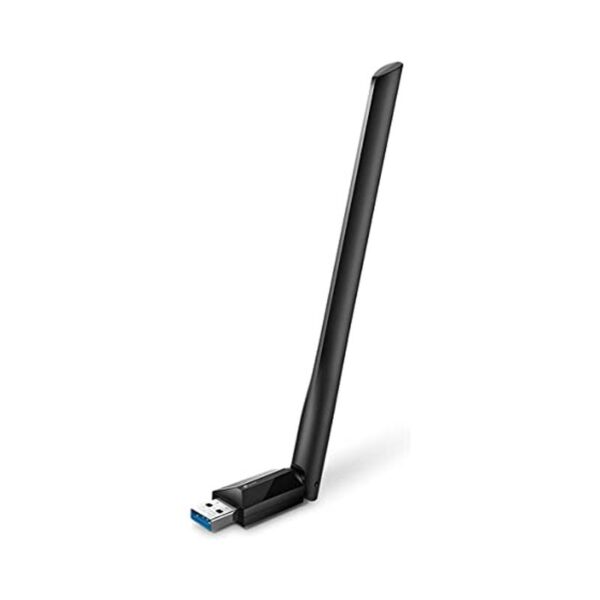 TARJETA INALAMBRICA USB TP-LINK ARCHER AC1300 WIFI USB T3U PLUS