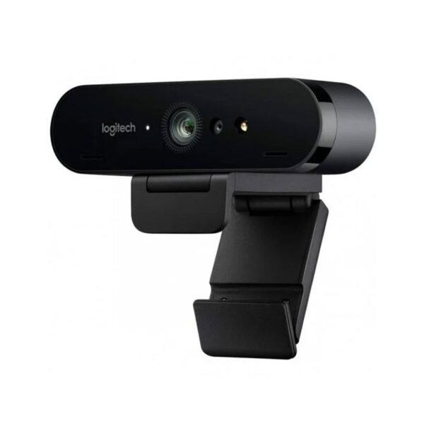 CAMARA WEBCAM LOGITECH BRIO USB 960-001106