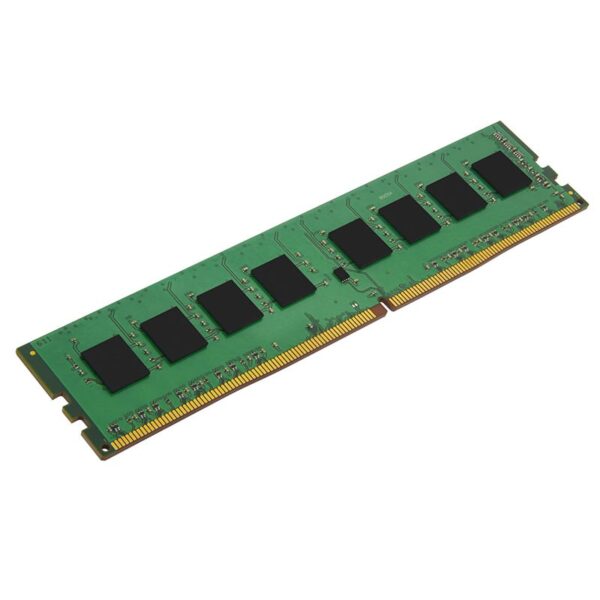 MEMORIA DDR4  8GB PC4-21300 2666MHZ KINGSTON CL19 KVR26N19S6/8