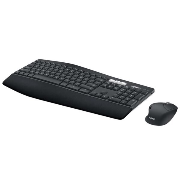 TECLADO LOGITECH INALAMBRICO KIT T+R MK850 USB/INALAMBRICO 920-008228