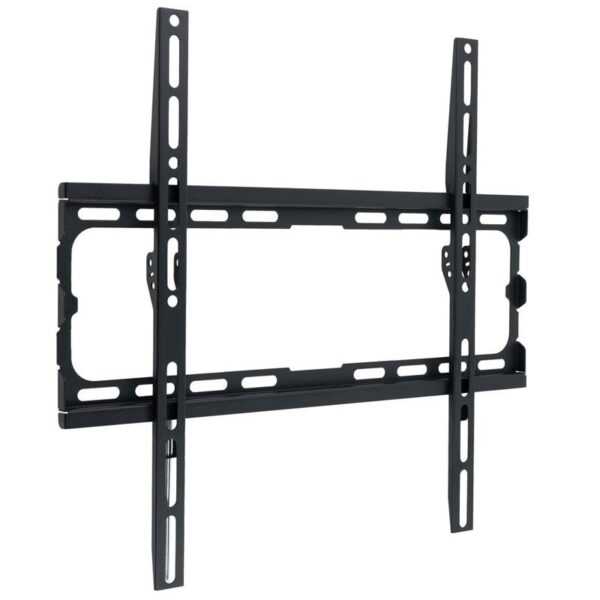 SOPORTE PARED MONITOR/TV 32-70 NEGRO TOOQ LP1070F-B