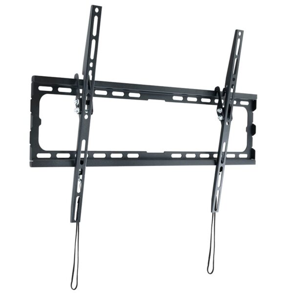 SOPORTE PARED MONITOR/TV 37-80 INCLINABLE NEGRO TOOQ LP1081T-B