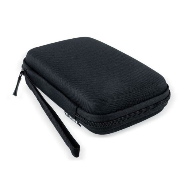 ESTUCHE PROTECTOR PARA CAJA EXTERNA 2.5 NEGRO TOOQ TQBC-E2503B
