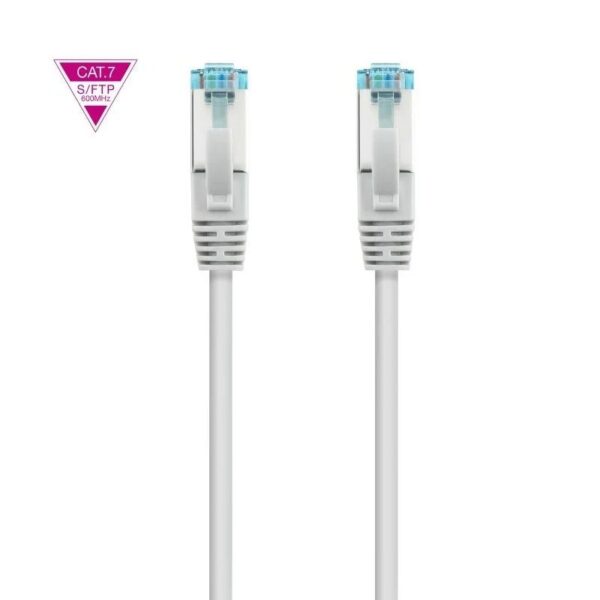 CABLE RED LATIGUIL CAT.7 LSZH SFTP PIMF AWG26 20 M NANOCABLE 10.20.1720