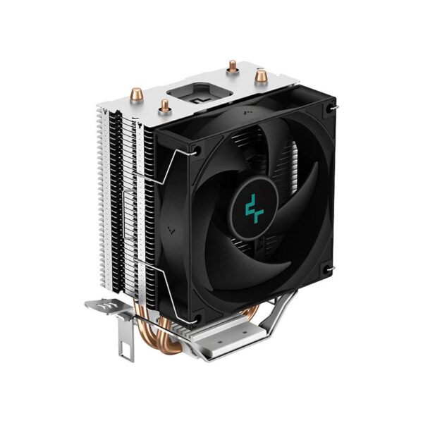 REFRIGERADOR CPU MULTIZOCALO DEEPCOOL AG200 NEGRO R-AG200-BKNNMN-G