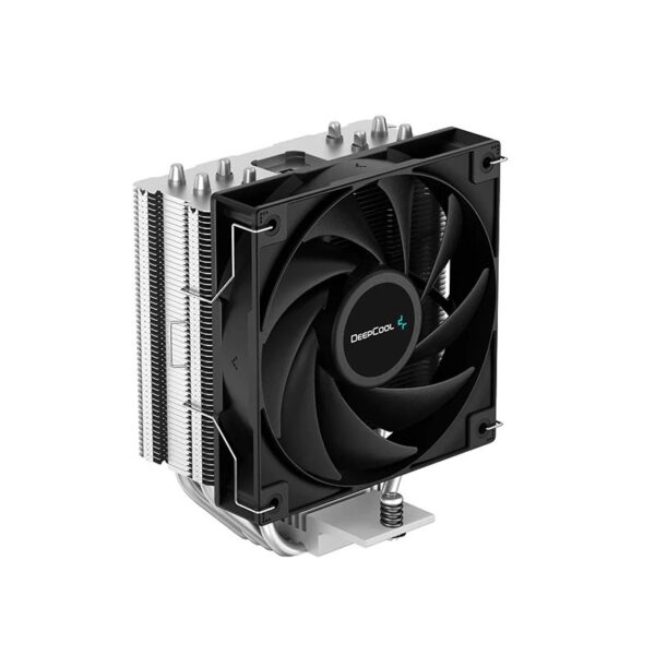 REFRIGERADOR CPU MULTIZOCALO DEEPCOOL AG300 NEGRO R-AG300-BKNNMN-G