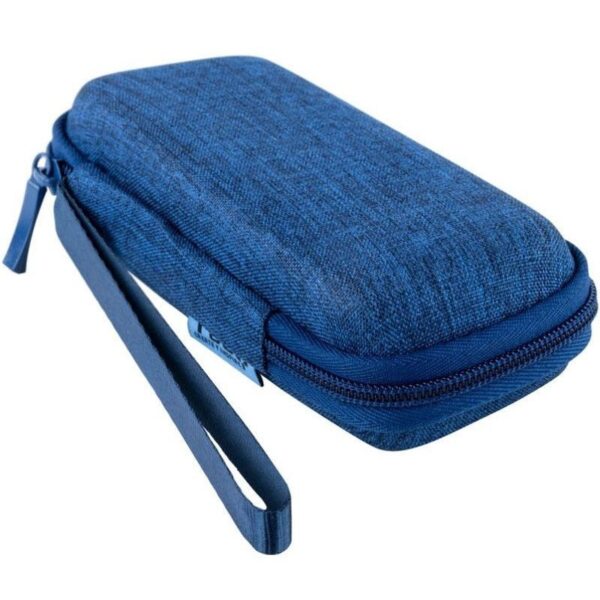 ESTUCHE PROTECTOR PARA CAJA EXTERNA M2 AZUL PACIF. TOOQ TQBC-M201PB