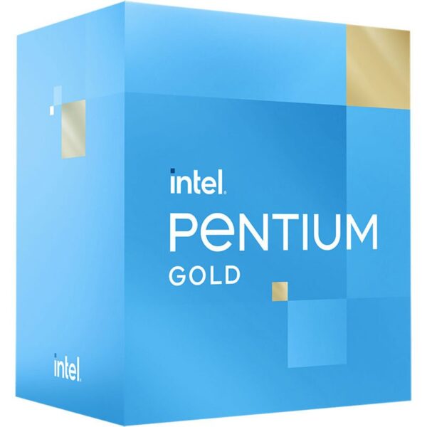 MICRO INTEL  PENTIUM GOLD G7400 3.7GHZ S1700 6MB IN BOX BX80715G7400