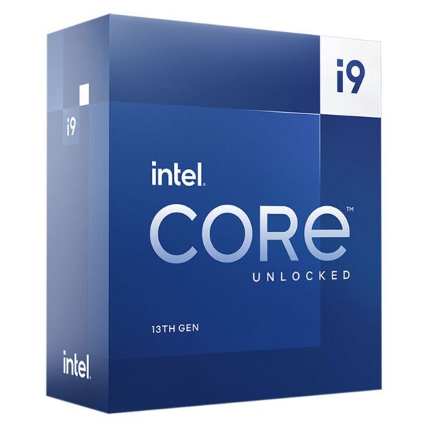 MICRO INTEL CORE I9 13900KF 5.8GHZ S1700 32MB NO GRAFICS BX8071513900KF