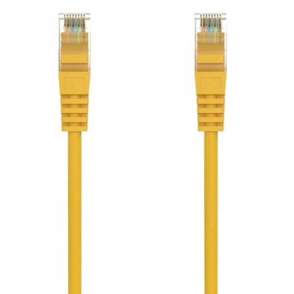 CABLE RED LATIGUI. RJ45 LSZH CAT.6A 500 MHZ UTP AWG24 AMA.3.0M AISENS A145-0569
