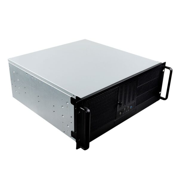 CAJA RACK 4U UNYKA ATX UK-4329 USB-C USB3.2 51915