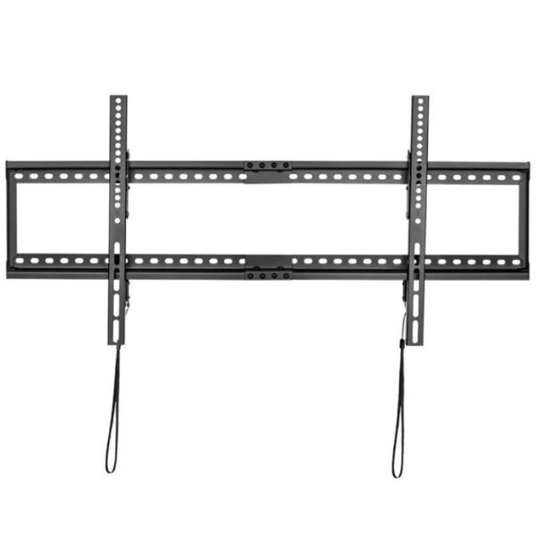 SOPORTE TV MONITOR ECO INCLINABLE 75KG DE 37-90 NEGRO AISENS WT90T-121
