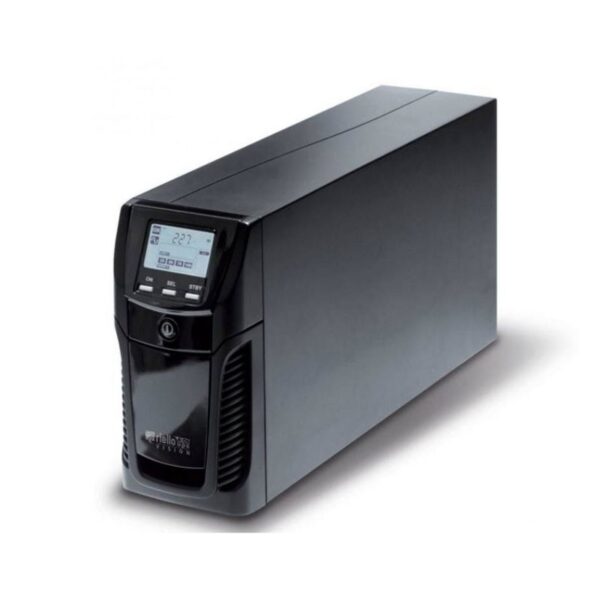 SAI RIELLO DIALOG VISION RACK 1100 DUAL