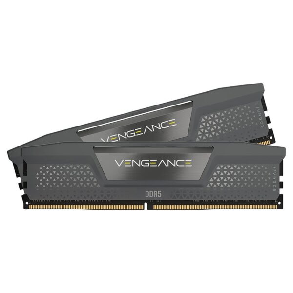 MEMORIA KIT DDR5  32GB(2X16GB) PC5-41600 5200MHZ  CORSAIR VENGEANCE OPT AMD