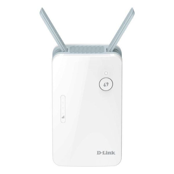 PUNTO ACCESO D-LINK REPETIDOR INALAMBRICO WIFI6 MESH E15 AX1500 1500Mbps 2Antenas