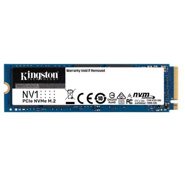 HD  SSD 1TB KINGSTON M.2 2280 NV2 PCIEX 4.0 SNV2S/1000Guc
