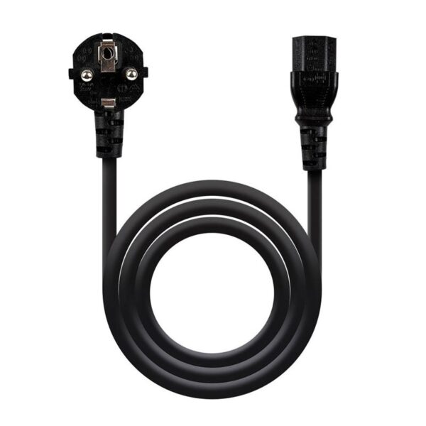 CABLE ALIM. CORRIENTE RED-CPU  1.5 CERTIFICADO UNYKA