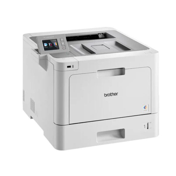 IMPRESORA BROTHER LASER COLOR HL-L9310CDW WIFI RED (TN910)