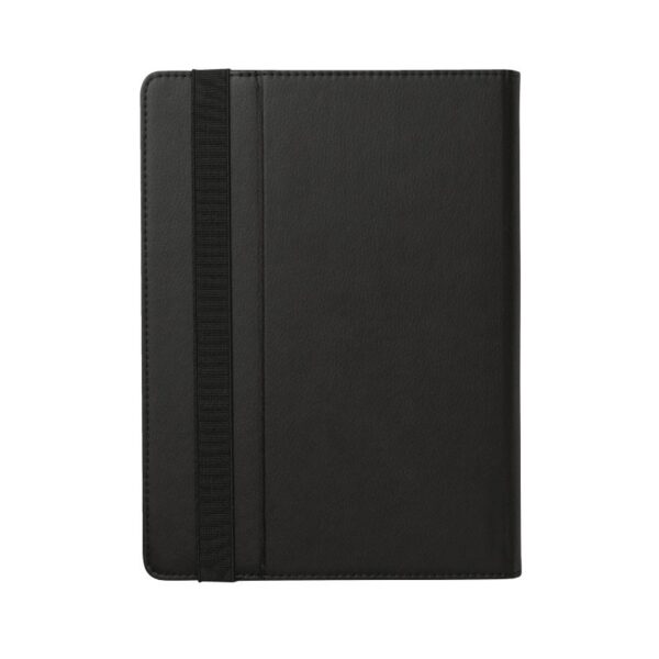 FUNDA TABLET TRUST 10P UNIVERSAL PRIMO ECO BLACK 24214