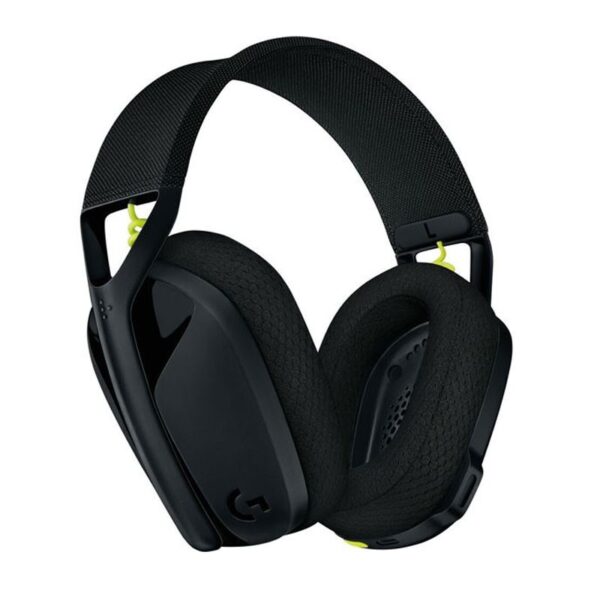 AURICULAR LOGITECH G435 LIGHTSPEED INLAMBRICOS NEGRO 981-001050