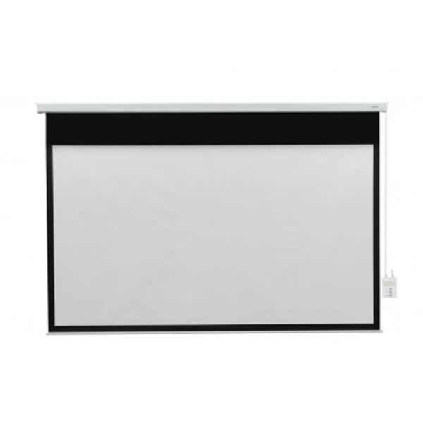 PANTALLA VIDEOPROYECTOR ELECTRICA FONESTAR PPEL-16135-FA 135 3 x 1.7 m 16:9