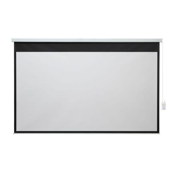 PANTALLA VIDEOPROYECTOR ELECTRICA FONESTAR PPEL-16180-FA 180 4.2 x 2.6 m 16:9