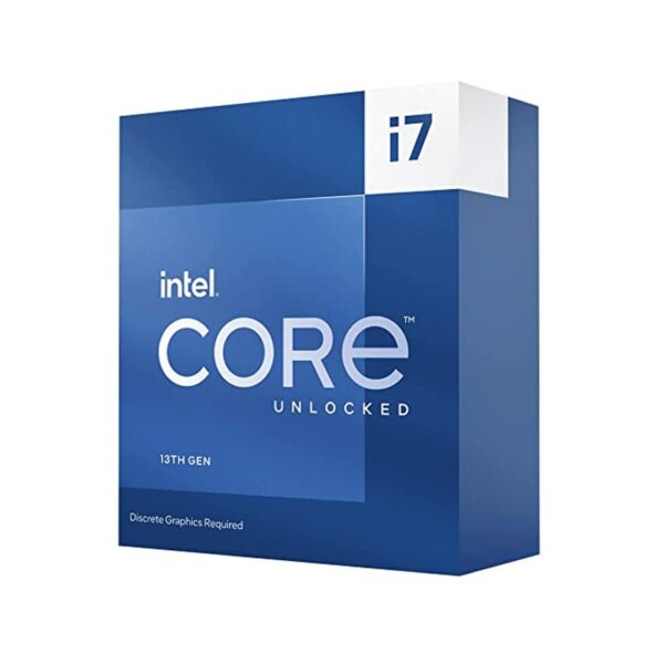 MICRO INTEL CORE I7 13700KF 5.4GHZ S1700 24MB NO GRAFICS BX8071513700KF