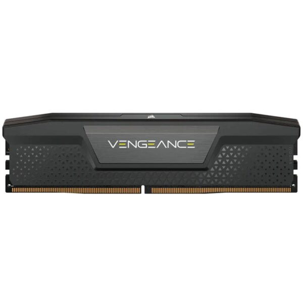MEMORIA DDR5 16GB PC5-41600 5200MHZ CORSAIR VENGEANCE CMK16GX5M1B5200C40