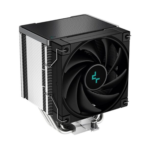 REFRIGERADOR CPU MULTIZOCALO DEEPCOOL AK500 ZERO DARK R-AK500-BKNNMT-G-1