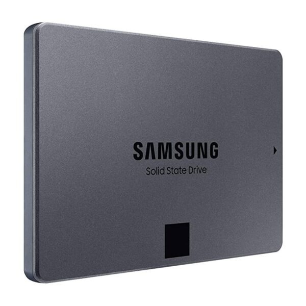 HD  SSD 8TB SAMSUNG 2.5 SATA3 870 QVO MZ-77Q8T0BW
