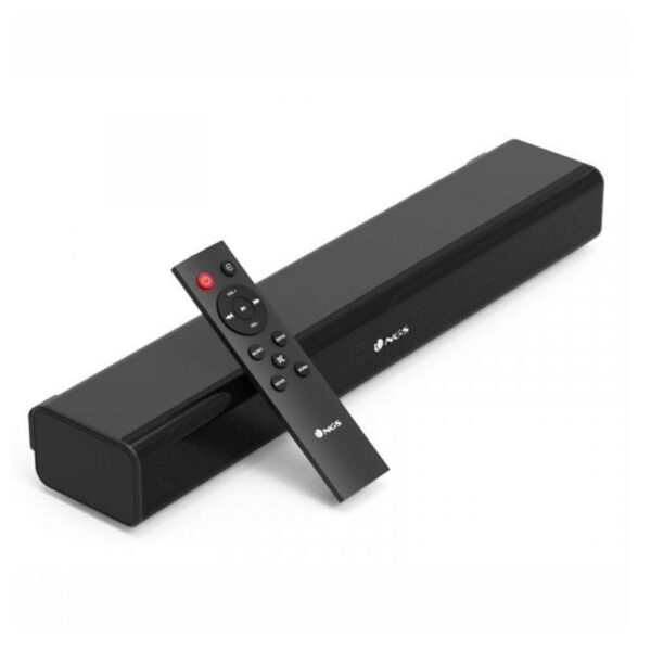 ALTAVOCES  NGS  SUBWAY BARRA SONIDO 40W BT5.0 USB MANDO