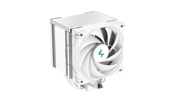 REFRIGERADOR CPU MULTIZOCALO DEEPCOOL AK500WH R-AK500-WHNNMT-G