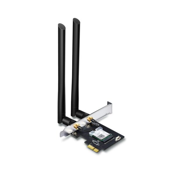 TARJETA INALAMBRICA PCIe TP-LINK ARCHER T5E 1200Mbps 2.4/5Ghz