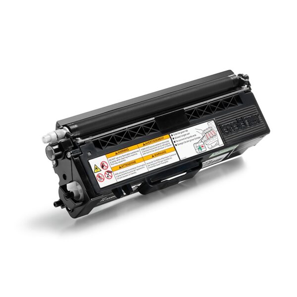 TONER BROTHER TN320BK 4150/4570  ORI NEGRO
