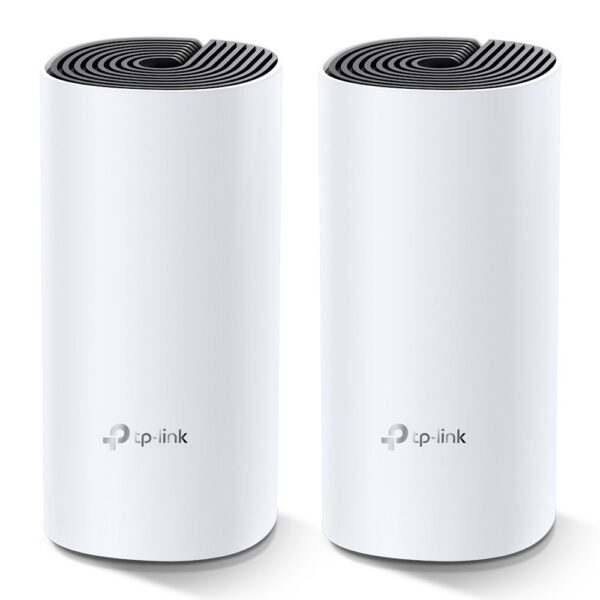 PUNTO ACCESO INALAMBRICO TP-LINK DECO M4(2-PACK)